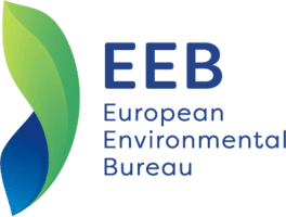 Logo de EEB